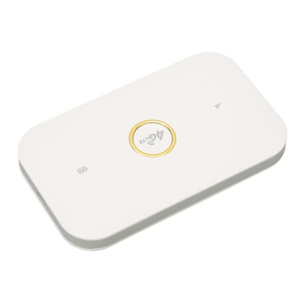 4G LTE mobilt hotspot 150 Mbps mobil wifi-router Tilslut op til 12 brugere til fjernarbejdere