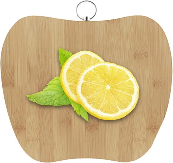 Small cutting board, chopping board with hook, fruit cutting board, cutting boards, kitchen utensils for home and restaurant