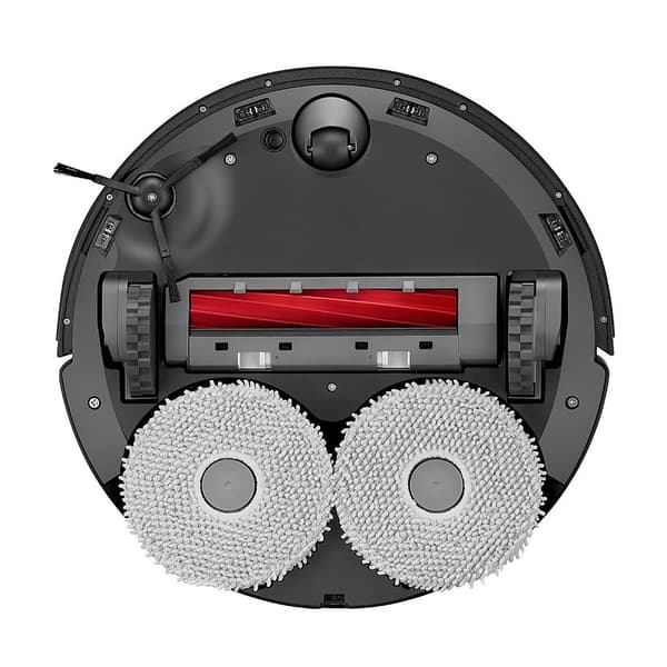 Robotdammsugare mopphållare för Roborock Q Revo P10 robotdammsugare moppfäste