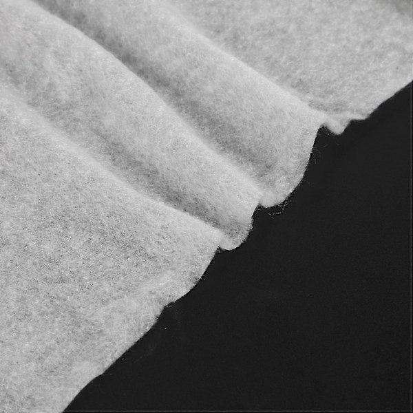10 stk. Elektrostatisk Bomulds Anti-støv Luftrenser Filter Til Mi 1/2/2s Hepa Luftfilter Universal A Zekai