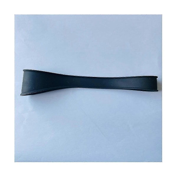 Halslinje Barberingsmal og Hårklippeguide, silikon Fade Guide, Fade og Taper Guide for DIY