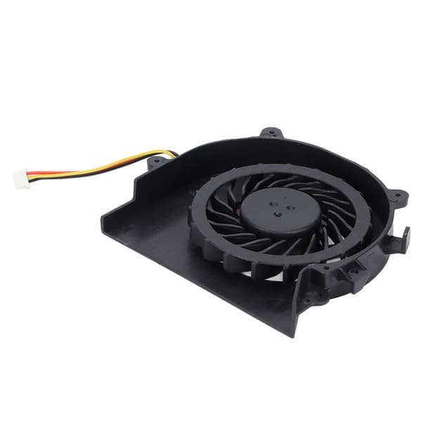 CPU-køleventilator 3Pin Kraftig varmeafledning Premium PVC Holdbar CPU-radiatorventilator til Sony EA