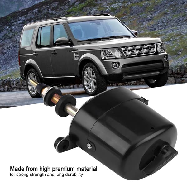 Bil Frontrute Vindusviskermotor for Land Rover Series 1&2 RTC3866 519900