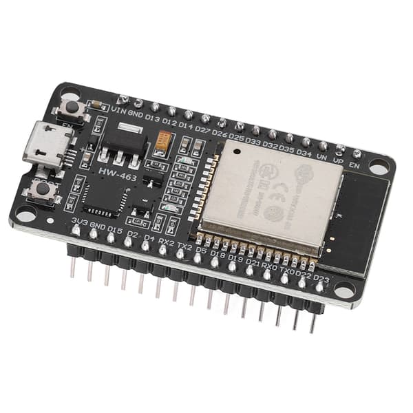 Udviklingskort WiFi Bluetooth-modul til HW-463 ESP32