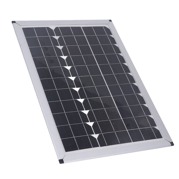 Solar vandpumpe 20W solpanel springvand dykpumpe 12V 5m løftehøjde til have