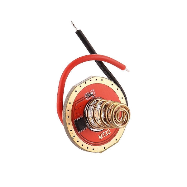Driver Board -moduuli XHP70 6V LED 5A vakiovirtalähde
