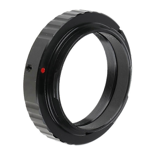 T T2 Objektiivin Soviterengas Pentax K DSLR SLR Kameralle - Yhteensopiva K500, K200D, K-7, K-x Kanssa