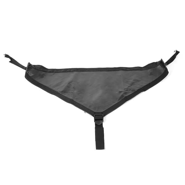 Etuosan konepellin suojus Jeep Wrangler JK 2007-2017 Skeleton