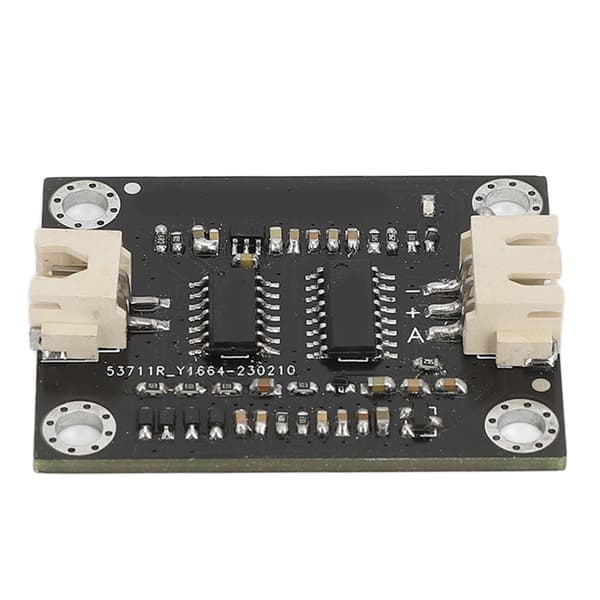 Analog TDS-sensor Renhetsmätning Vattentät sond Vattenkonduktivitetssensor för hemhydroponik 3,3-5,5V