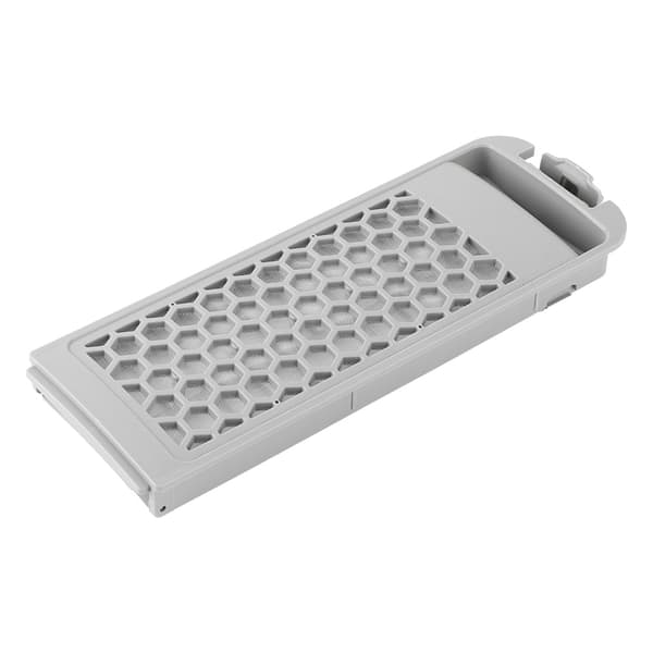 Udskiftning af vaskemaskinefilterboks til Samsung DC62-00018A DC97-16513A