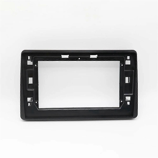 10 tums bilradio ram fascia adapter Android Audio Dash monteringssats