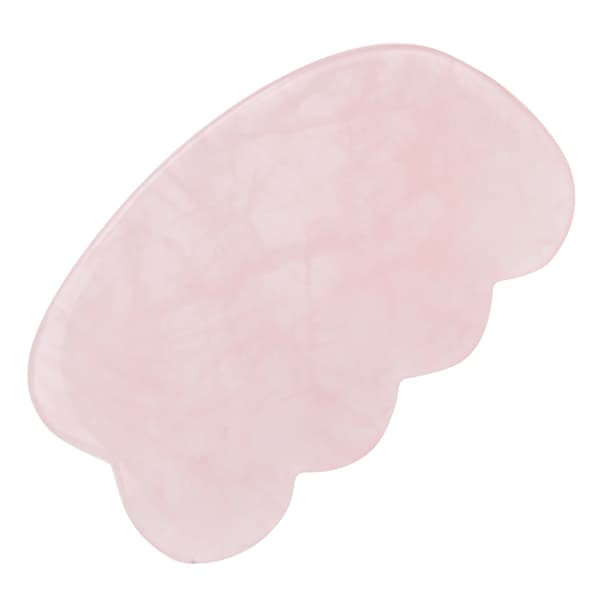 Guasha-brett Bærbar SPA Akupunkturterapi Gua Sha Skrape Kroppsmassasjeverktøy