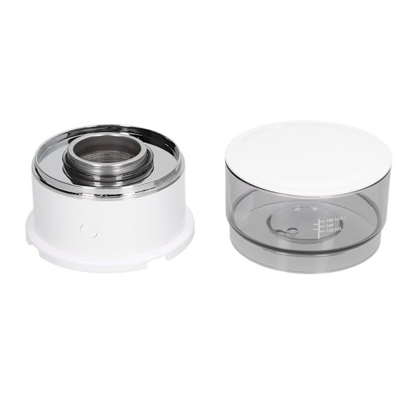Smart Automatisk Handkaffemaskin Mini Bärbar Droppkaffebryggare Utomhus Kaffebryggare