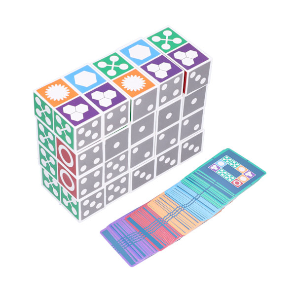 Matchs Board Matchings Games Pattern Matching Puzzle Games for Kids Educational Logical Thinking