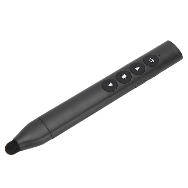 2,4G presentasjon Clicker trådløs fjernkontroll Presenter PPT Flip Pen for undervisning