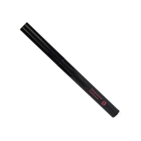Bioaqua 0,4 g smink för kvinnor Ögonbrynspenna Vattentät Smudgeproof Eye Brow Pencil Cosmetics