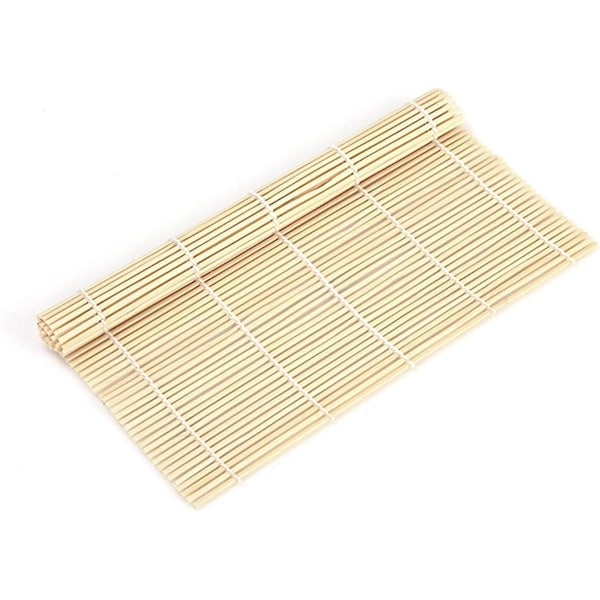 Sushi Bambusmatte, 1 stk