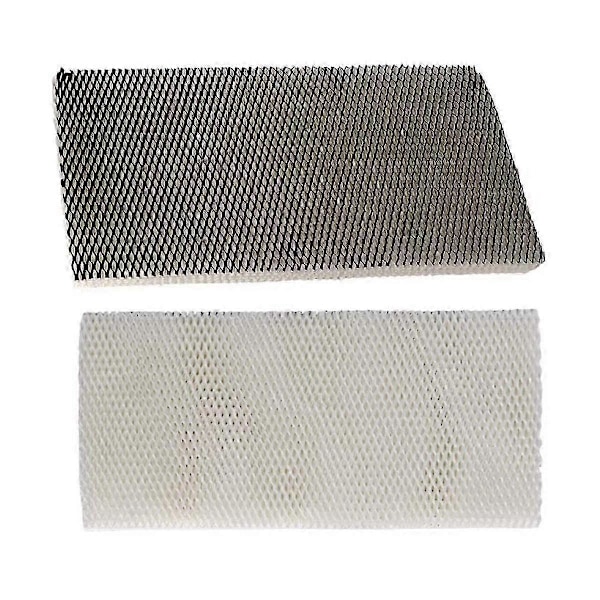 2-pakning Luftfukter Veke Filter kompatibel med Holmes HWF80, HWF80-U Filter
