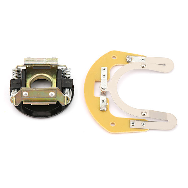 L20-204Y Enfas elektrisk motor Centrifugalomkopplare Motordelar Tillbehör