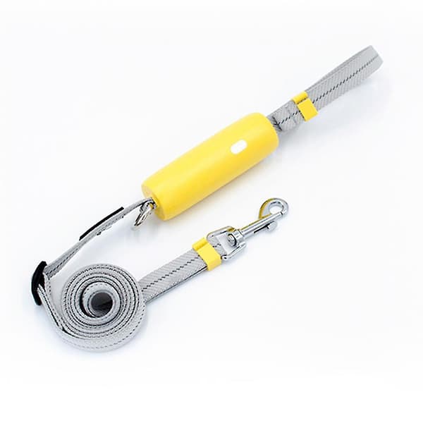 Adjustable Dog Leash Automatic Flexible Dog Rabbit Cat Leash Traction Rope Belt