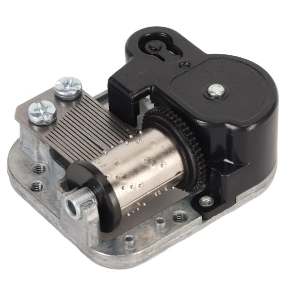 Musical Mechanism Movement DIY Castle in The Sky Clockwork Music Box Movement for Music