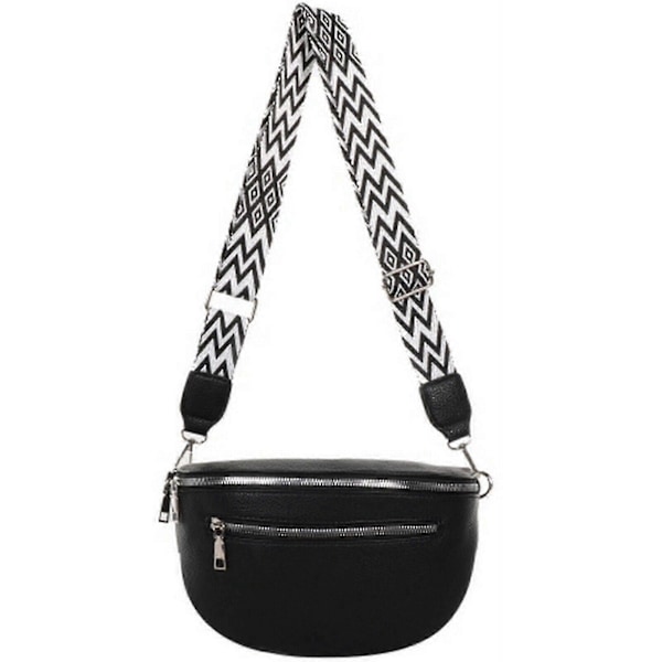 Axelväska crossbody väska damhandväska cross body väska axelväska13