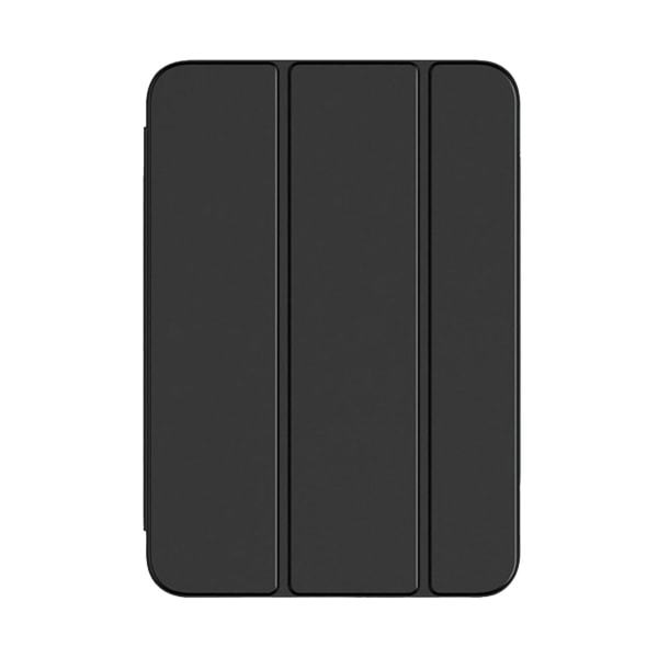 Tabletin cover IOS-tabletille 10–10,9 tuuman vahva magneettinen älykäs lepotila, huurrettu PU-nahkainen case