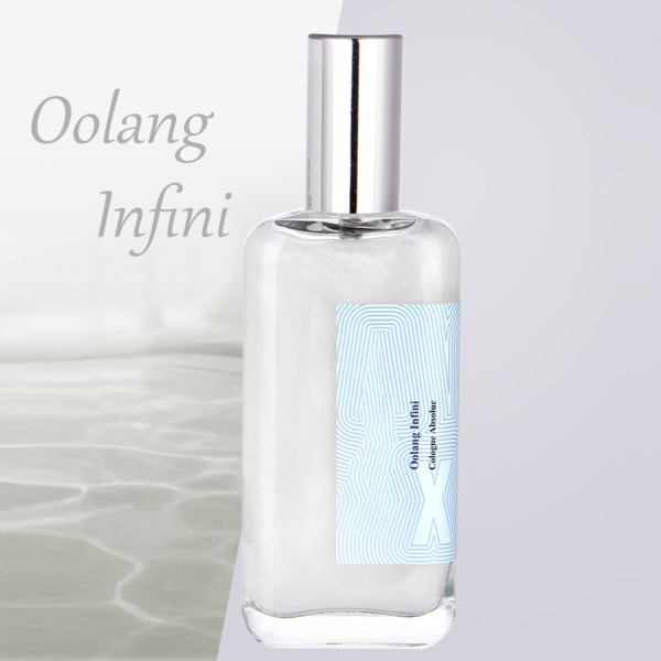 3 typer 50 ml damparfym Långvarig glittrande doftparfym med snabb sprayhuvudOolang Infini