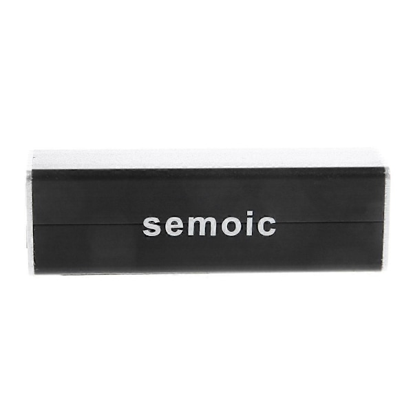 semoic RJ45 Plugg Ethernet Nätverk Åskskydd 100MHz