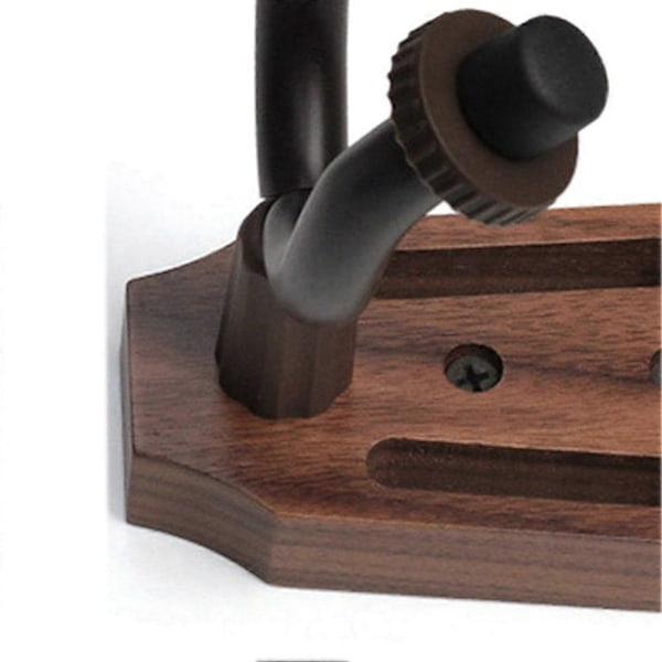 Multi-Styles Gitarveggfeste Henger for Klassisk Gitarhode