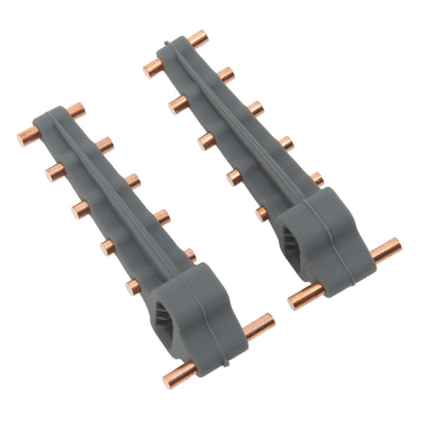 Drönare Antenn Förlängare Silikon och Koppar Drönare Signal Booster för FINI X8 MINI Grå
