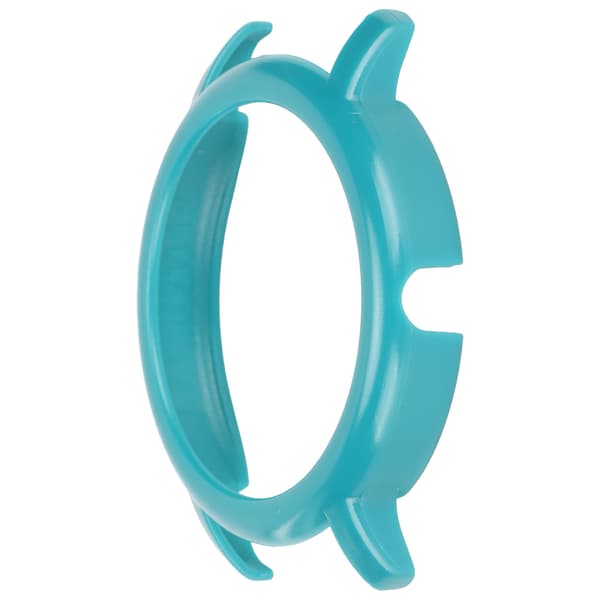 PC Hard Watch Protector Case Cover for Xiaomi Air Smartwatch Bumper Protective Shell Frame Midnattsgrønn