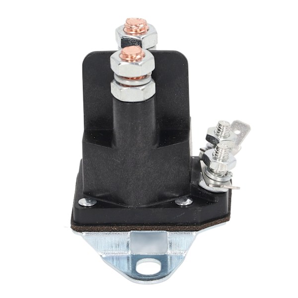 DC12V Startrelæ Solenoid Kobber Vandtæt 117 1197 Erstatning til Toro Plæneklipper