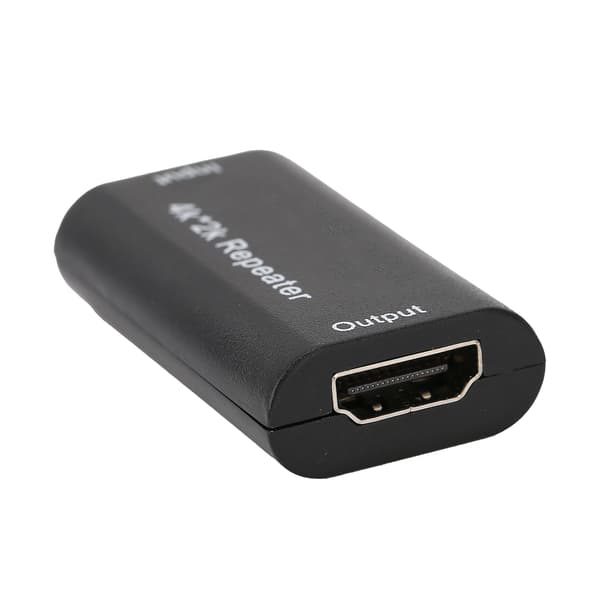 HD Multimedia Interface Repeater HD Video Encoder Splitter för Multimedia Presentation HDTV