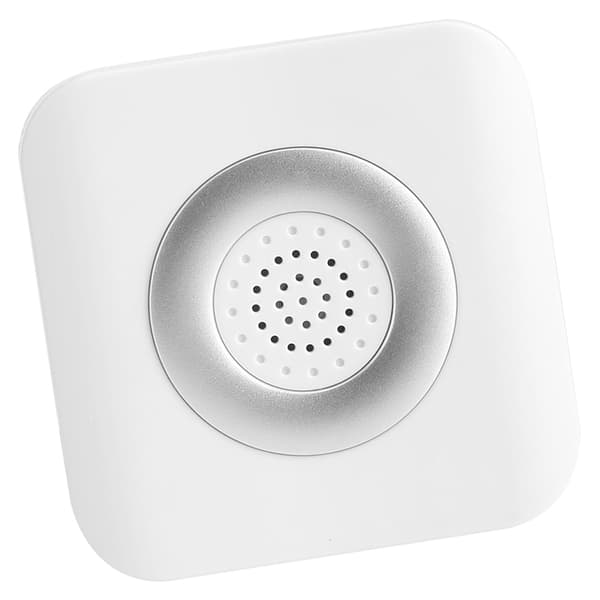 DC 12V Trådbunden Dörrklocka Dörrklocka Alarm för Hemmakontor Åtkomstkontrollsystem