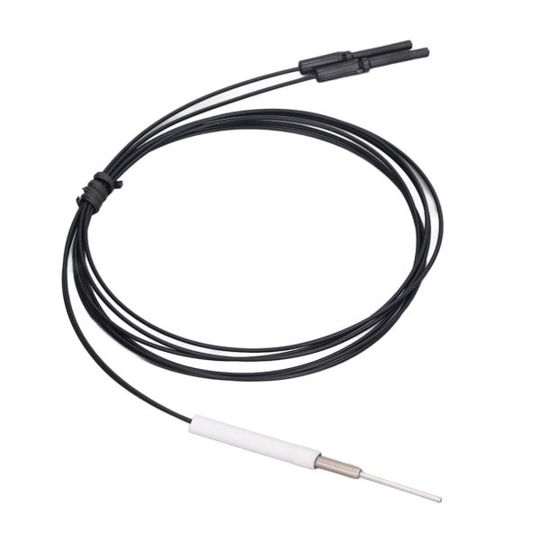 Fiberoptisk sensor diffus refleksjon digital optisk kabel probe fotoelektrisk sensor probe 1 meter