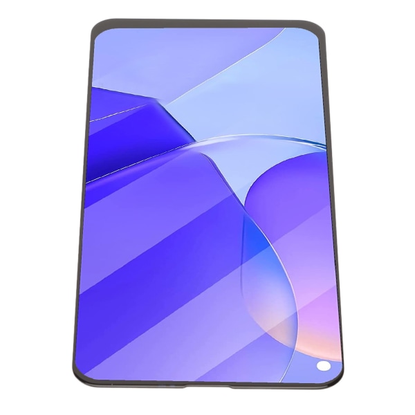 Skjermbytte for A8s A9 Pro 2019 SM G887F SM G8870 SM G887N LCD Digitizer Screen Touch Montering Reparasjonsdeler med sett