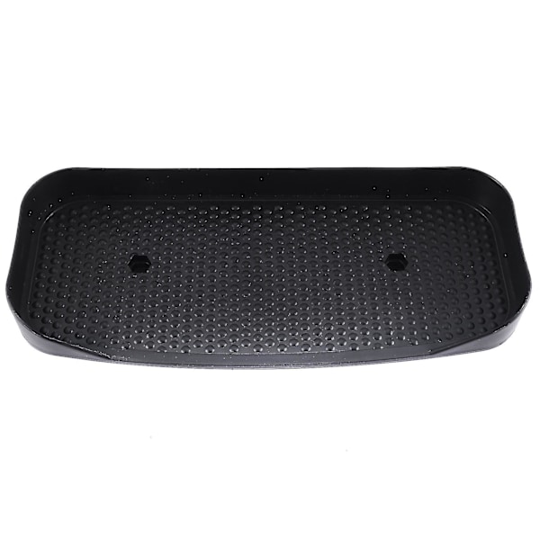 Fitness Elliptisk Tränare Pedaler Vindmotståndsmaskin Pedal Fitness Sportpedaltillbehör-A1