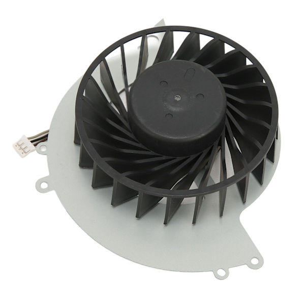 Kompatibel intern køleventilator til PS4 CUH 1200 CUH 12XX CUH 1200AB01 1200AB02 1215A 1215B-serien