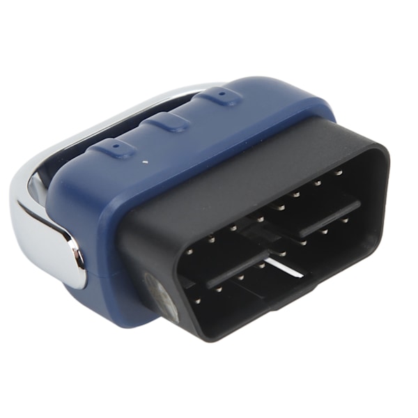 för ELM327 V2.2 Bluetooth 5.0 OBD2-kodsläsare med PIC18F25K80-chip Multifunktionsbildiagnostikverktyg