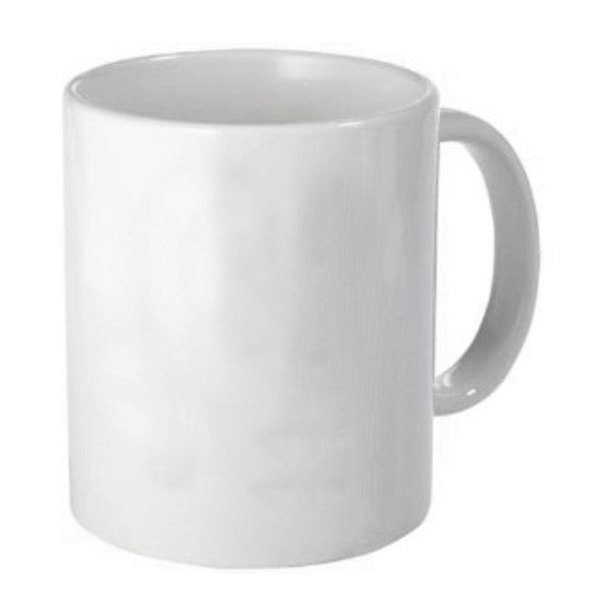 Kopp Student Kopp Kaffekopper Morsomme Keramiske Melk Kakao Kopper