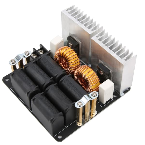 Induktiolevy 1000W suurtaajuuspiirilevy elektroniset komponentit