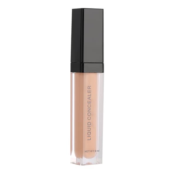 9ml Ansiktsconcealer Långvarig Vattentät Svettresistent Smink Kosmetisk Ansiktsconcealer