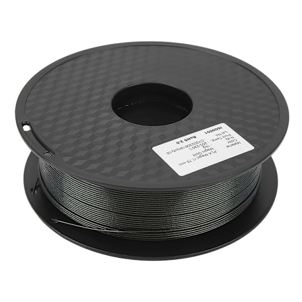 3D-printforbrugsmateriale 1,75 mm PLA-filament Guldfarve 3D-printerforbrugsmateriale Filament 200230