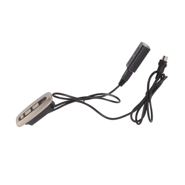 Elektrisk Recliner Switch Multifunktionell 5 Knapp 5 Pin USB Laddning Elektrisk Soffor Fjärrkontroll för Hembruk