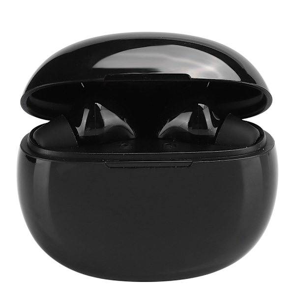 Vattentäta trådlösa hörlurar T15 TWS Bluetooth 5.0 In Ear-hörlurar Mini-headset
