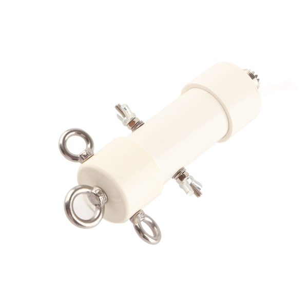 Balun kortbølgeantenne Mini vanntett ABS-mottaker for HAM 1:1 1.8M‑54M K‑50MS