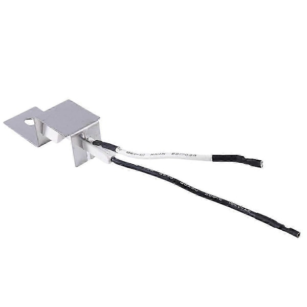 80462 Grill Erstatnings Tenningssett Kompatibelt med Q100 Q200 Trykknapptenner