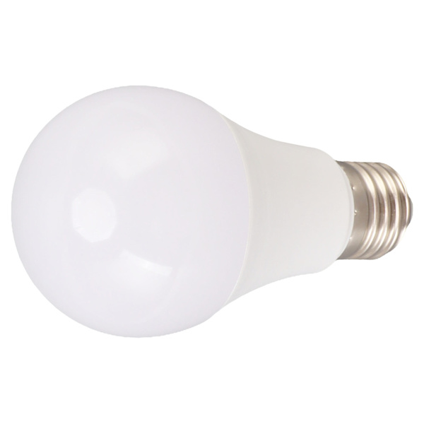 Bluetooth-pære RGB CW dæmpbar farveskiftende APP-styring Smart LED-pære AC200-240V