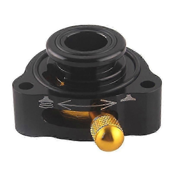 Turbo Justerbar Dumpventil Adapter Spacer För Fiat Punto Evo 1.4
